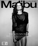 Malibu (USA-November 2011)